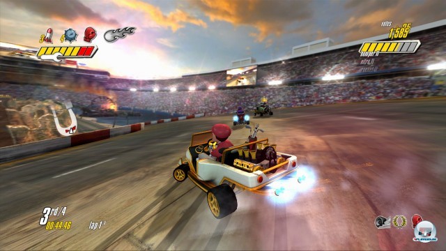 Screenshot - Jimmie Johnson's Anything with an Engine (360) 2227052