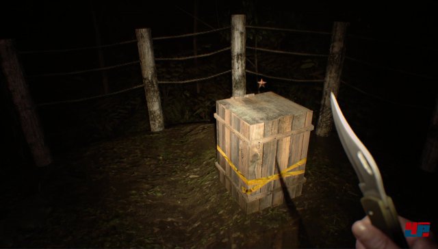 Screenshot - Resident Evil 7: Verbotenes Filmmaterial 1 (PS4) 92539908