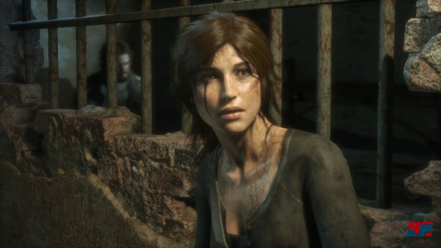 Screenshot - Rise of the Tomb Raider (XboxOne)