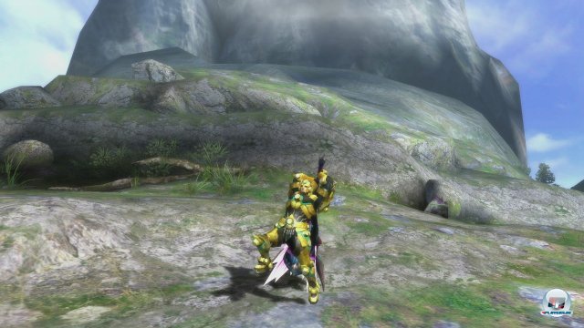Screenshot - Monster Hunter 3 Ultimate (Wii_U) 92439942