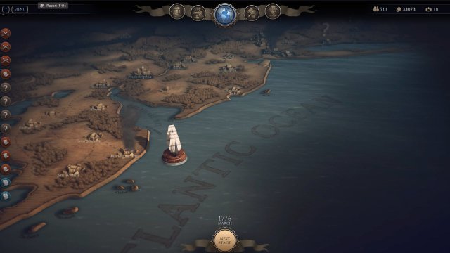 Screenshot - Ultimate Admiral: Age of Sail (PC) 92638713