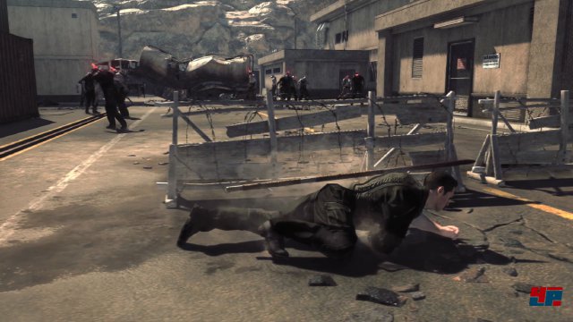 Screenshot - Metal Gear Survive (PC) 92551354