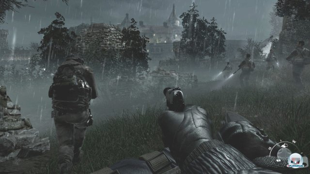 Screenshot - Call of Duty: Modern Warfare 3 (360) 2285802