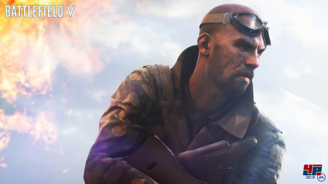 Screenshot - Battlefield 5 (PC)