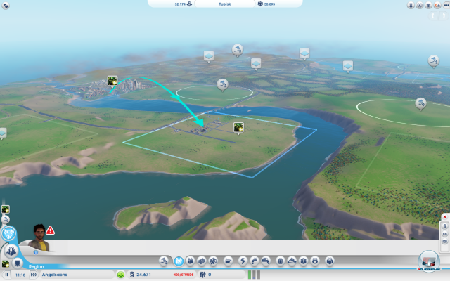 Screenshot - SimCity (PC) 92456934