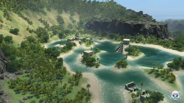 Screenshot - Tropico 4 (360) 92415142
