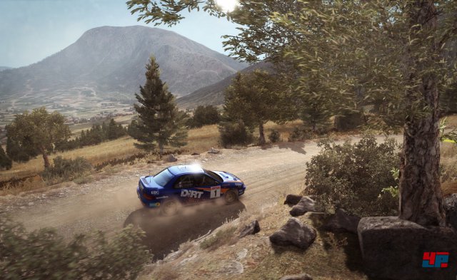 Screenshot - DiRT Rally (PC) 92503853