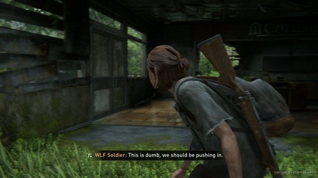 Screenshot - The Last Of Us Part 2 (PS4) 92615562