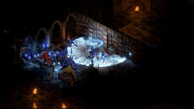 Screenshot - Diablo 2 Resurrected (PC, PS4, PlayStation5, Switch, One, XboxSeriesX) 92646214