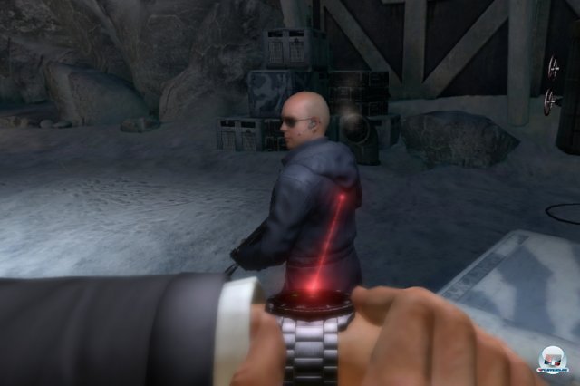 Screenshot - 007 Legends (PlayStation3) 2385012