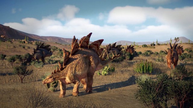 Screenshot - Jurassic World Evolution 2 (PC, PS4, PlayStation5, One, XboxSeriesX) 92648043