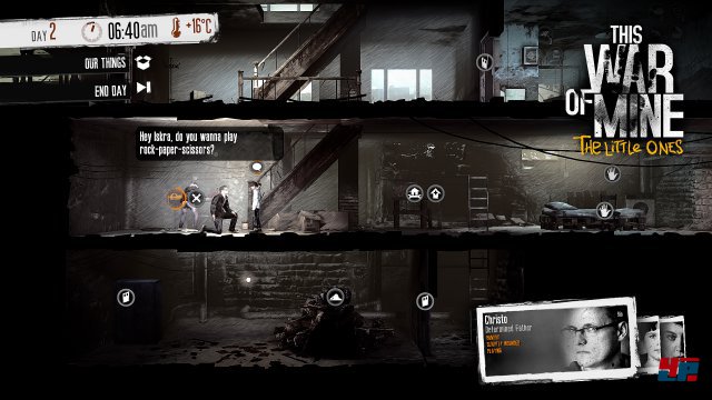 Screenshot - This War Of Mine: The Little Ones (PlayStation4) 92512561
