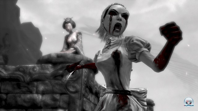 Screenshot - Alice: Madness Returns (PlayStation3) 2225667