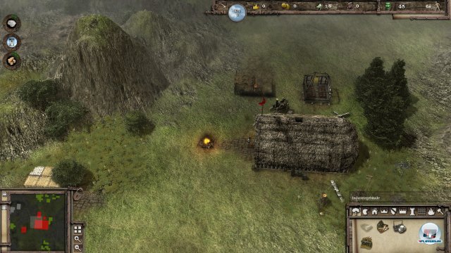 Screenshot - Stronghold 3 (PC) 2283227