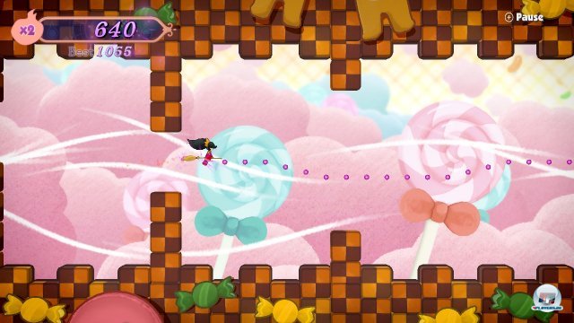 Screenshot - Game & Wario (Wii_U) 92461202