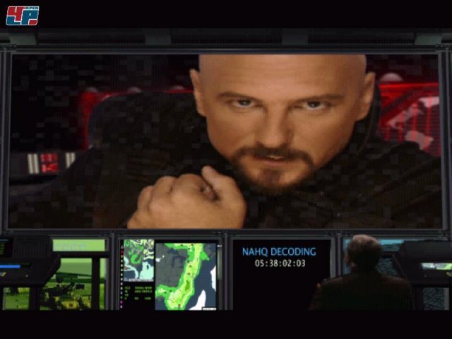 Screenshot - Command & Conquer: Die ersten 10 Jahre (PC) 92410442