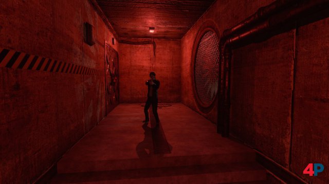 Screenshot - Dawn of Fear (PS4) 92604539