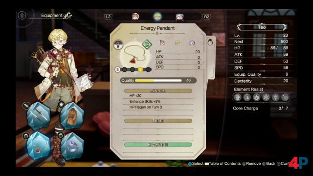 Screenshot - Atelier Ryza 2: Lost Legends & the Secret Fairy (PS4) 92633505