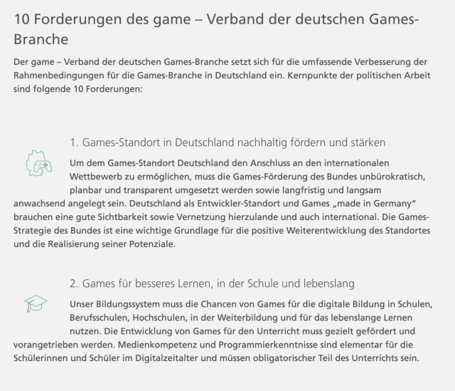 Screenshot - game - Verband der deutschen Games-Branche (Spielkultur)