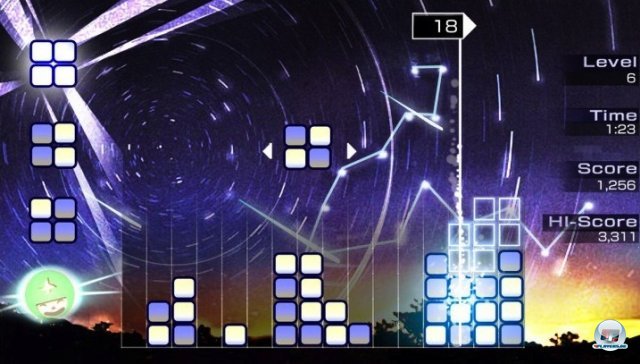 Screenshot - Lumines: Electronic Symphony (PS_Vita) 2267147