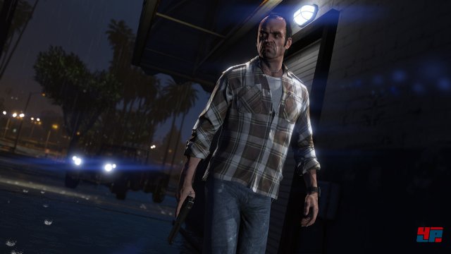Screenshot - Grand Theft Auto 5 (PC) 92500525