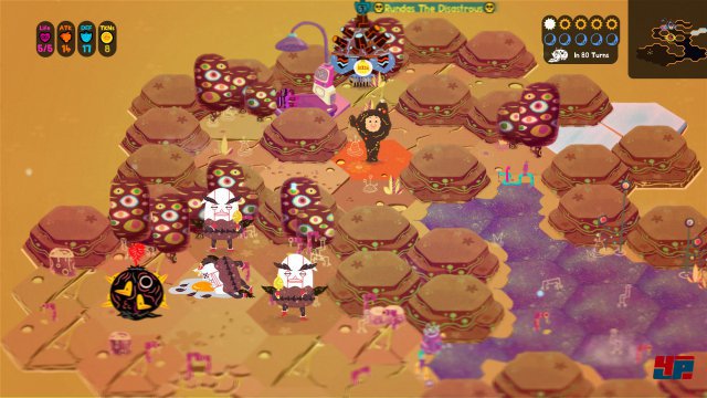 Screenshot - Loot Rascals (PC) 92541673