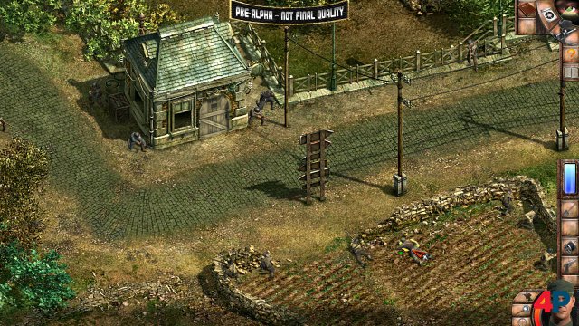 Screenshot - Commandos 2 (PC) 92594110