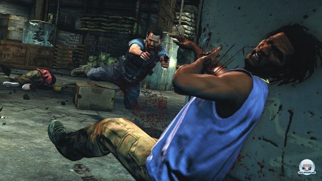Screenshot - Max Payne 3 (360) 2329467