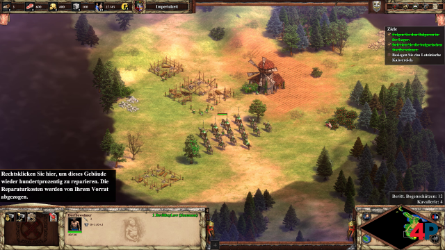 Screenshot - Age of Empires 2: Definitive Edition (PC) 92600566