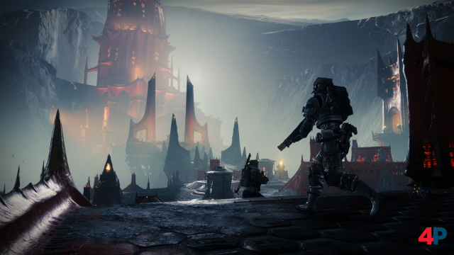 Screenshot - Destiny 2: Festung der Schatten (PC) 92594482