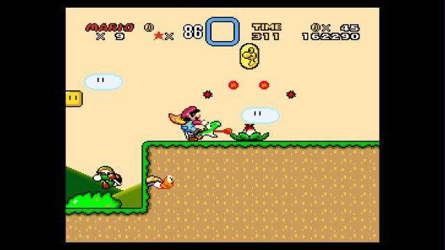 Screenshot - Super Mario Bros. Wonder (Switch) 92658161