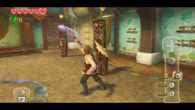 Screenshot - The Legend of Zelda: Breath of the Wild (Switch) 92540999