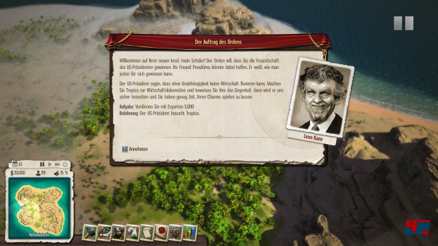 Screenshot - Tropico 5 (PC) 92483078