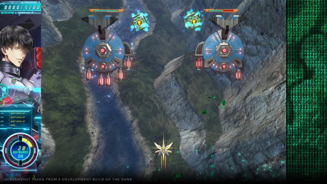 Screenshot - Yurukill - The Calumniation Games (PC, PS4, PlayStation5, Switch) 92650286