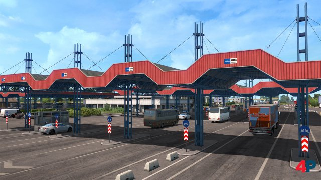 Screenshot - Euro Truck Simulator 2 (PC) 92601502