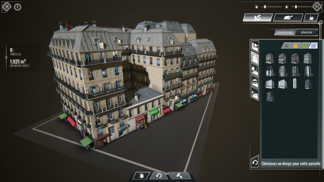 Screenshot - The Architect: Paris (PC)