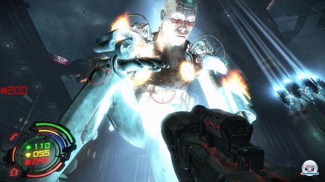 Screenshot - Hard Reset (PC) 2263582