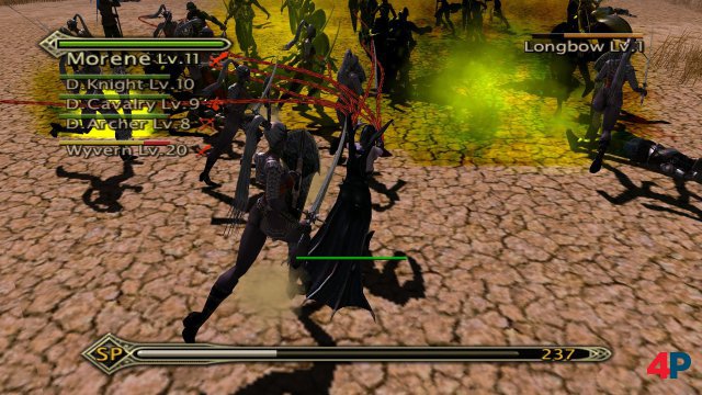 Screenshot - Kingdom Under Fire: Heroes (PC) 92617872
