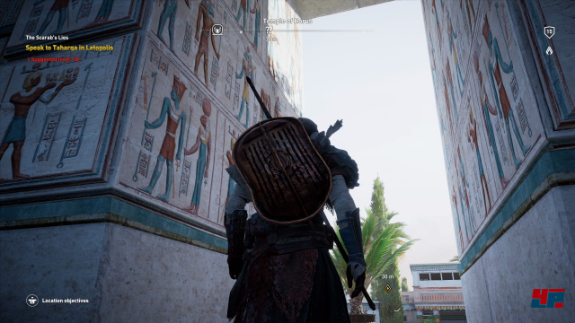 Screenshot - Assassin's Creed Origins (PC) 92553937