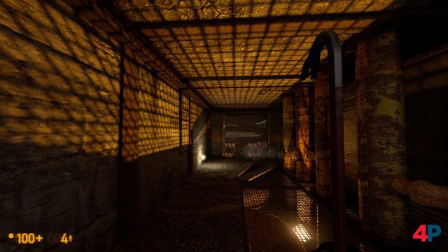 Screenshot - Black Mesa (PC) 92608121