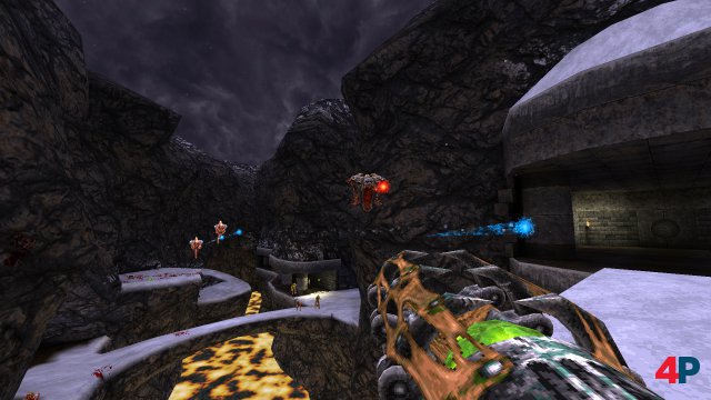 Screenshot - Wrath: Aeon of Ruin (PC) 92601015