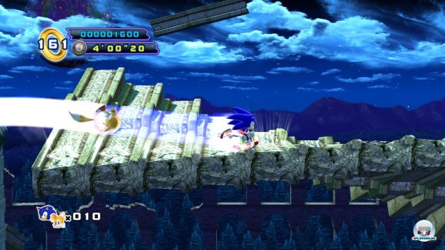 Screenshot - Sonic the Hedgehog 4: Episode II (PC) 2353512