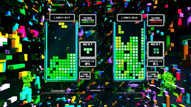 Screenshot - Tetris Effect: Connected (One, XboxSeriesX)