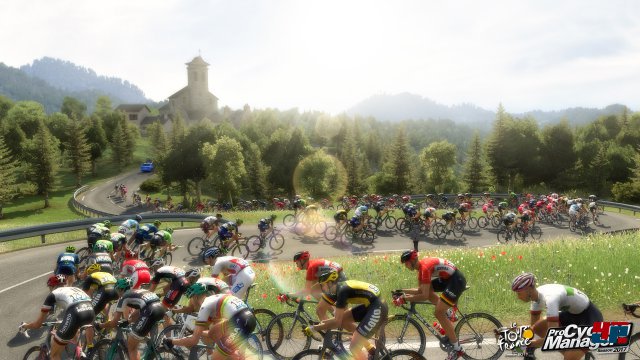 Screenshot - Tour de France 2017: Der offizielle Radsport Manager (PC) 92544795