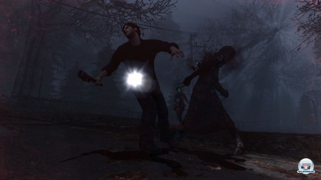 Screenshot - Silent Hill: Downpour (360) 2329827