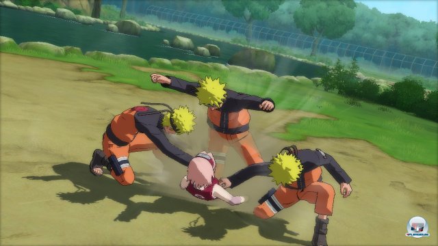 Screenshot - Naruto Shippuden: Ultimate Ninja Storm Generations (360) 2307997