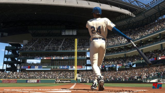 Screenshot - MLB The Show 17 (PS4) 92543575