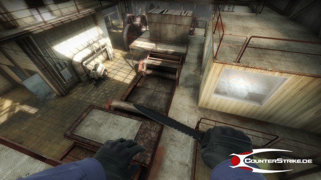 Screenshot - Counter-Strike (PC) 2339752
