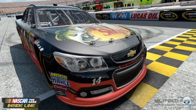Screenshot - NASCAR The Game 2013 (PC)