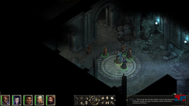 Screenshot - Pillars of Eternity (PC) 92502304